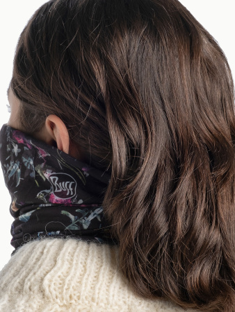 Бандана BUFF Polar Reversible (; one size; Mintra Multi)